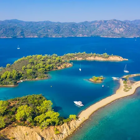 Villa Toprak Dalyan