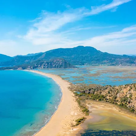 Villa Toprak Dalyan