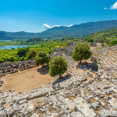 Villa Toprak *