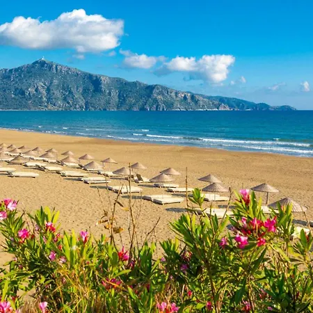 Toprak * Dalyan