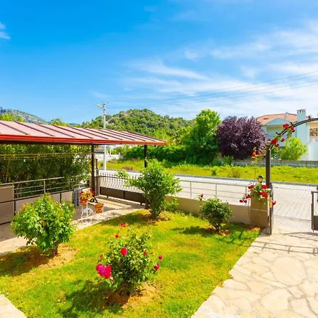 Toprak Villa *