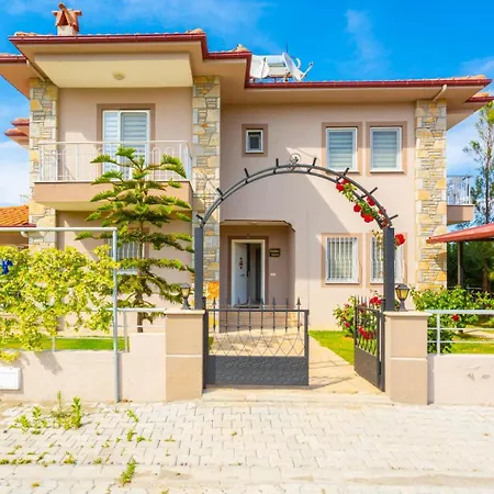 Villa Toprak