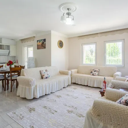 Villa Toprak Dalyan