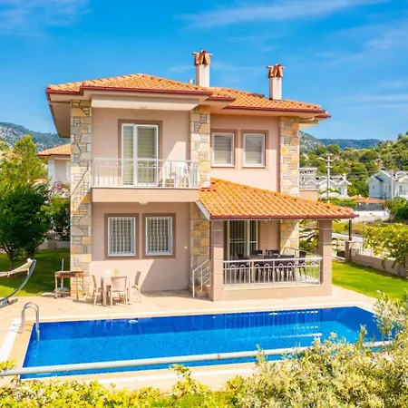 Toprak Villa Dalyan